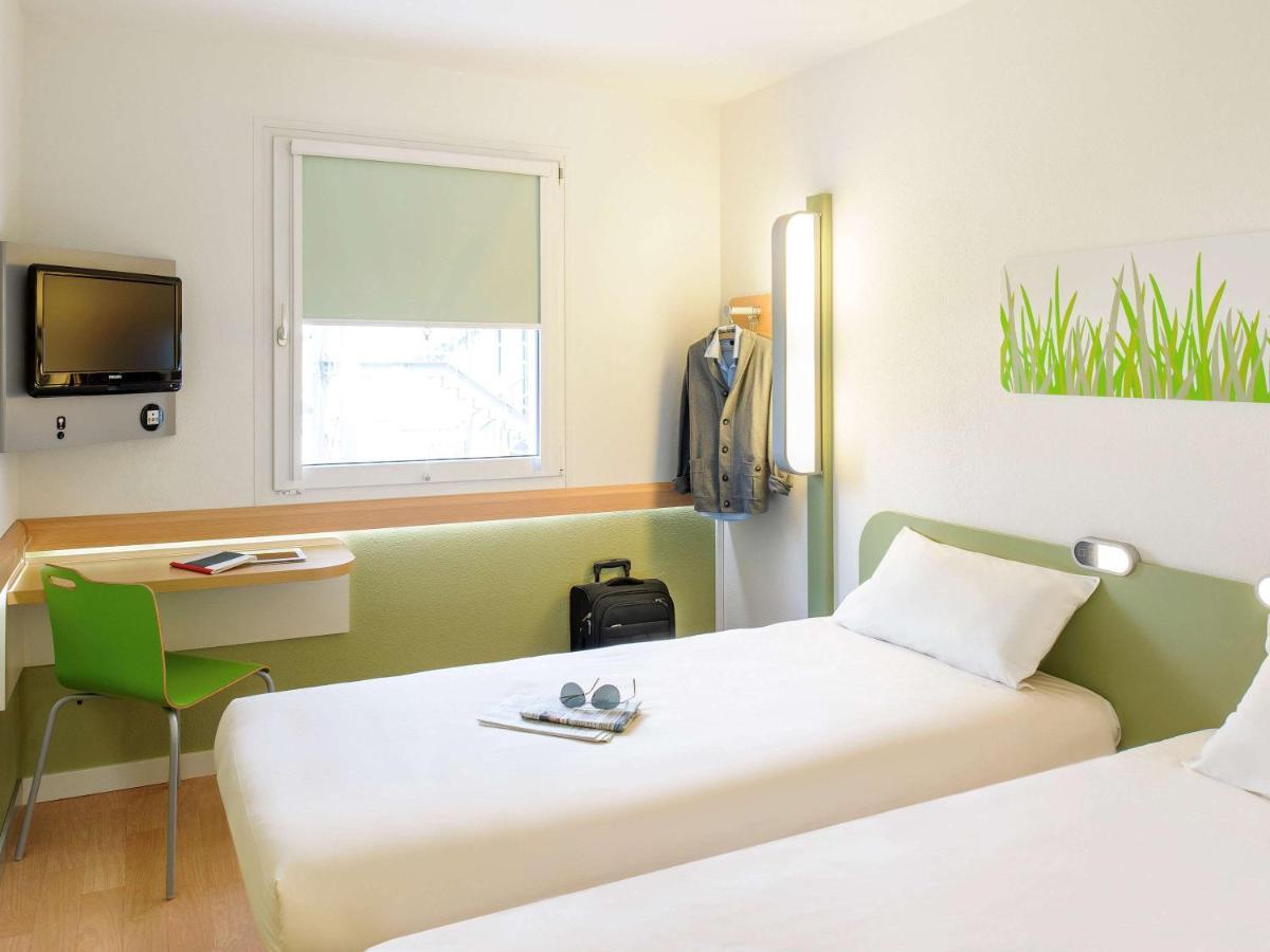 Ibis Budget *